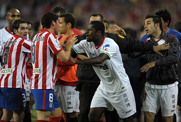 脫降級威脅 脫降級威脅